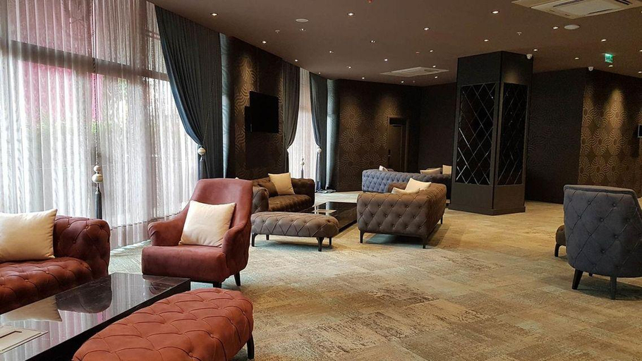 Others 4, Damatris Palace Hotel, Sancaktepe