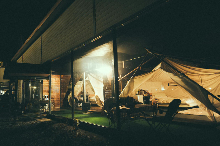 Others 3, Yangpyeong Glamping & Caravan Yangpyeong, Hongcheon