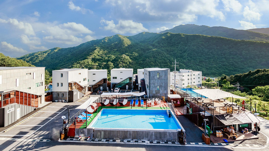 Others 4, Gapyeong Bayu Kids Pool Villa, Gapyeong