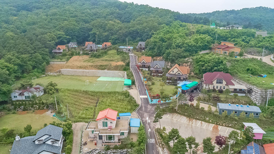 Others 4, Ganghwa Island Lastella Group Pension, Ganghwa