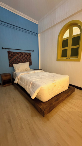 Room 2, Embun at Sumbiling, Bandar Seri Begawan