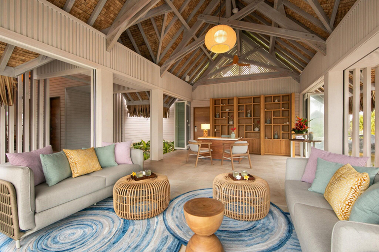 Public Area 5, The Westin Bora Bora Resort & Spa, Bora Bora