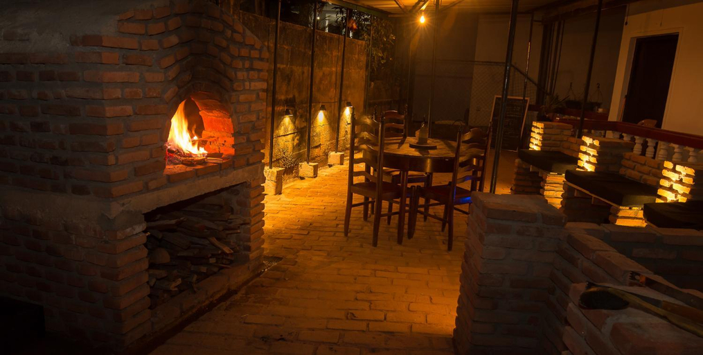 Food & Drinks 4, puncha hostel, K.F.G. & G. Korale
