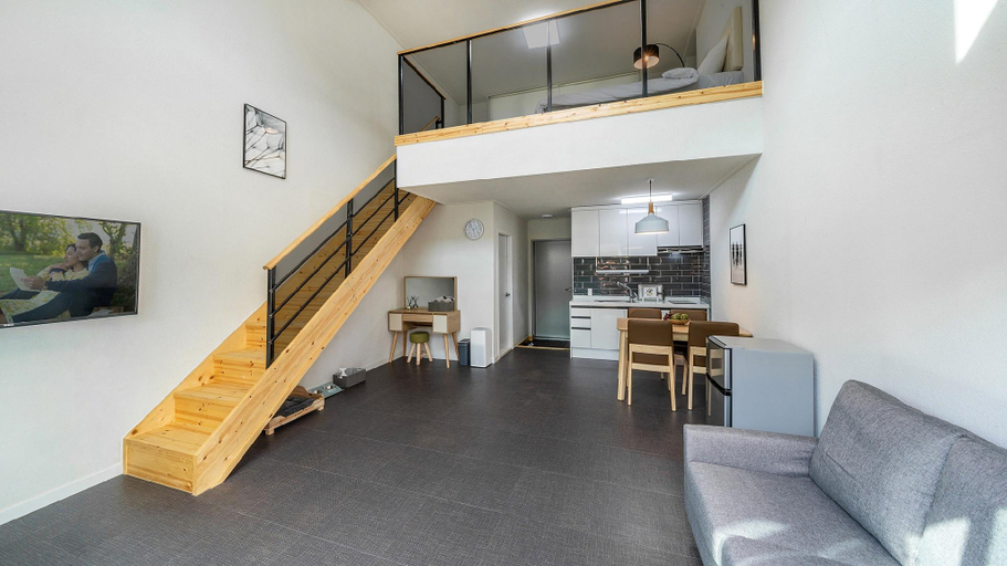 Others 4, Hongcheon Petium Pension, Hongcheon