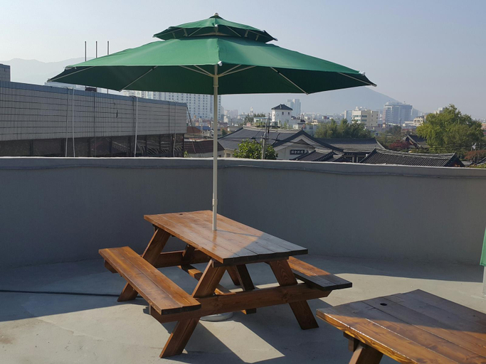 Others 4, Daegu Mangoest House Pension, Buk