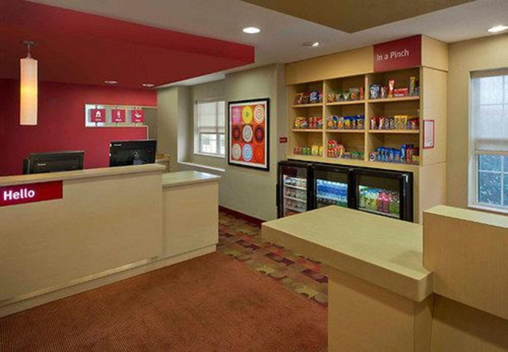 Public Area 3, Towneplace Suites By Marriott Findlay, Hancock