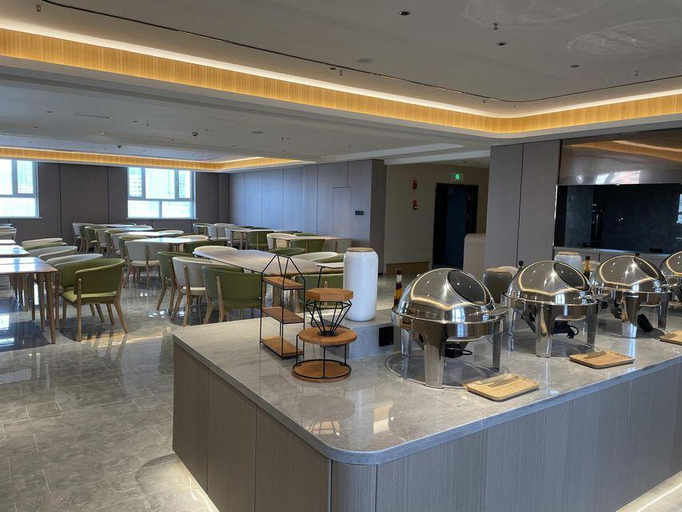 Food & Drinks, Jifeng Hotel (Korla People's Square), Bayin'gholin Mongol