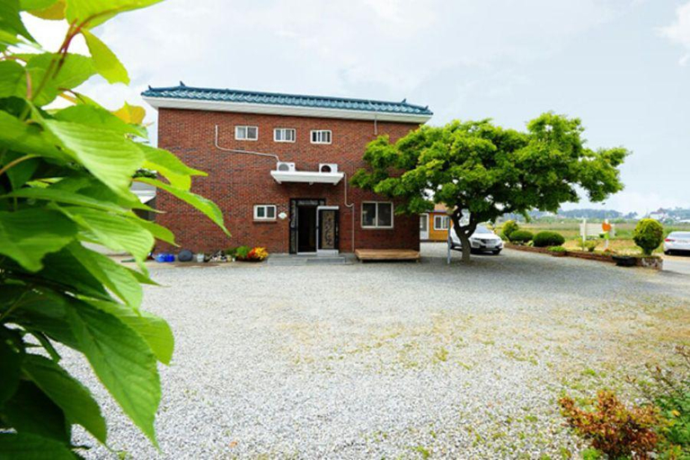 Exterior & Views 5, Taean(Anmyeondo) Angel Pension, Taean