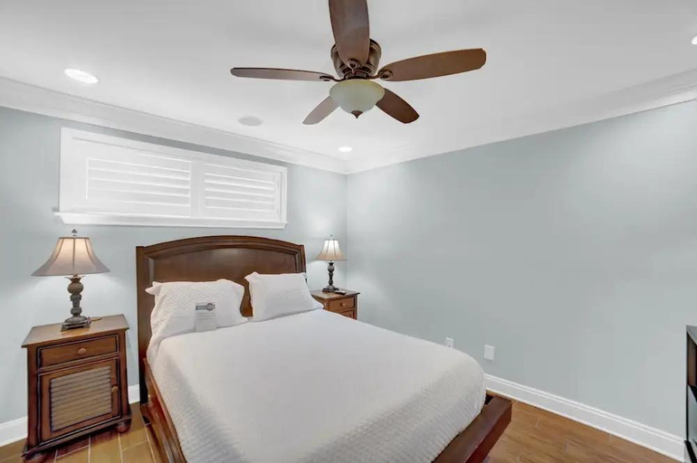 Bedroom 4, Sugar Beach 348, Baldwin