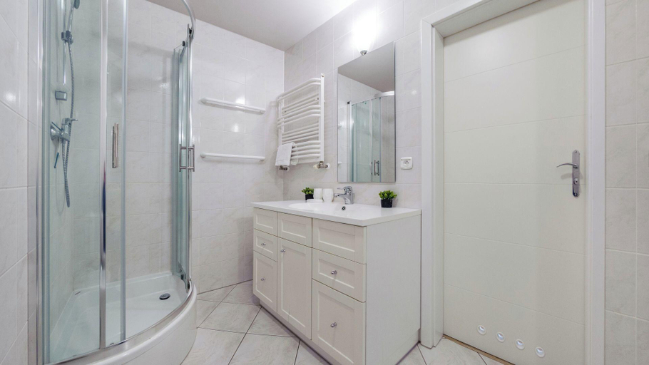 Others 4, Apartamenty Sun & Snow Kubacza, Sopot