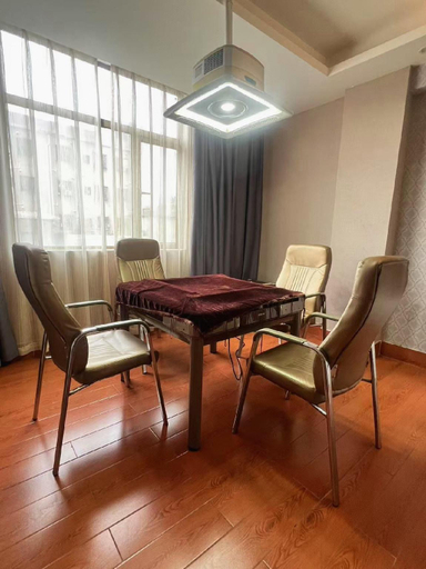 Others 1, Di'an Hotel, Huizhou