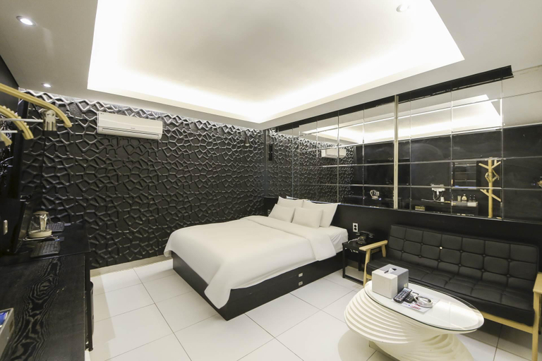 Bedroom 4, Cheongju Oneul, Cheongju