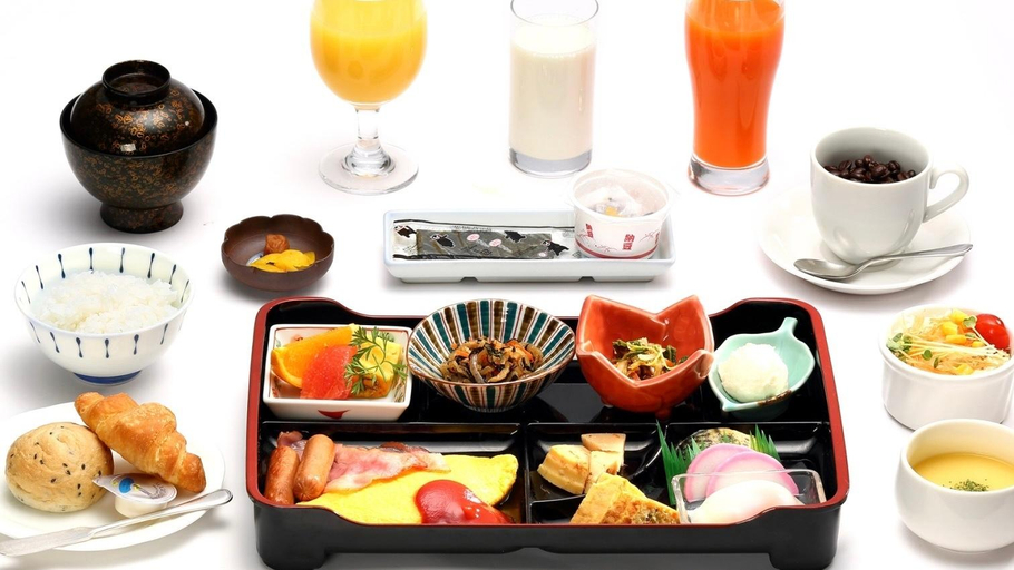 Food & Drinks 2, Suizenji Kyosai Kaikan Gracia, Kumamoto