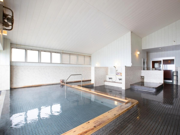 Sport & Beauty 5, Ocean Resort Eguchiya, Ichikikushikino