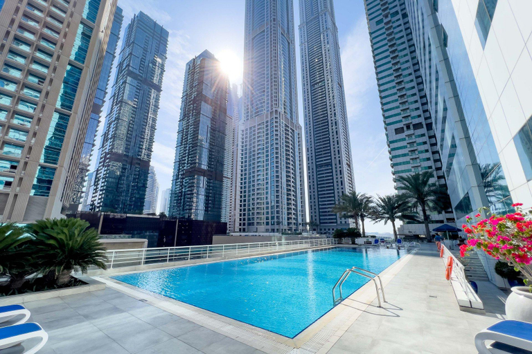 Sport & Beauty 2, GuestReady - Large 2BR in Downtown near Dubai Mall, Dubai