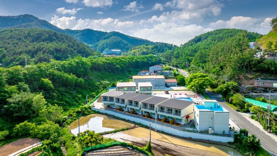 Others 4, Geoje Mangosteen Pool Villa, Geoje