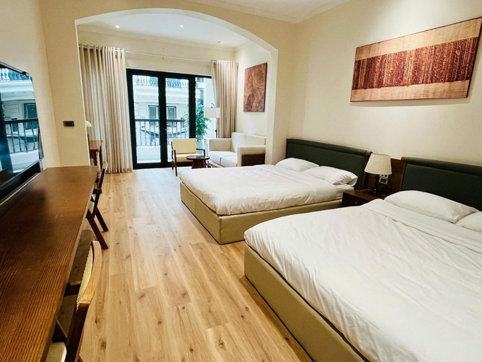 3, Home en Lagom, Hoàn Kiếm