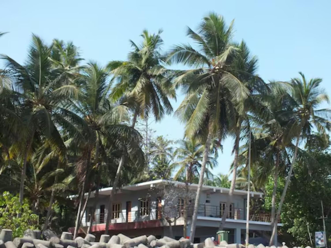 Exterior & Views 1, Sea View Holiday Home Malvan, Sindhudurg