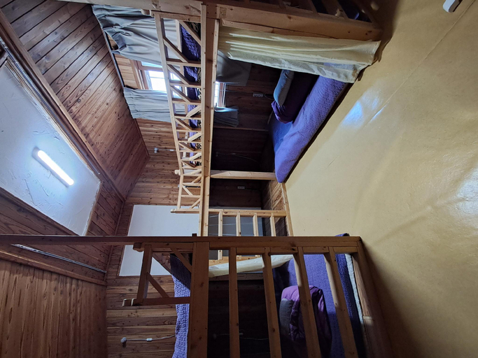 Others 4, Pyeongchang 43rd Street Guesthouse, Pyeongchang