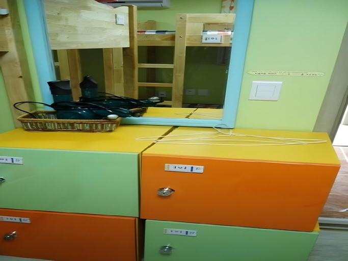 Others 4, Gyeongju Tour Guesthouse, Gyeongju