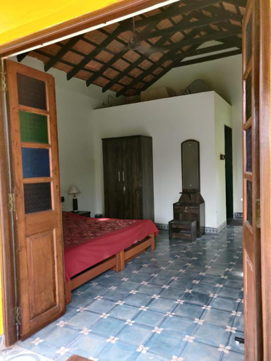 Bedroom 2, Villa Agastya, South Goa