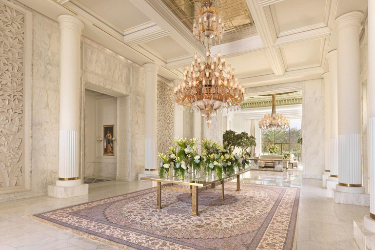 Public Area 2, The Ritz Carlton Rabat Dar Es Salam, Rabat