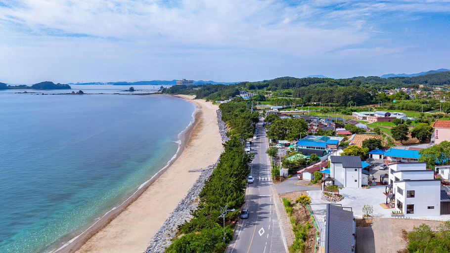 Others 4, Boryeong Open Sea Villa, Boryeong
