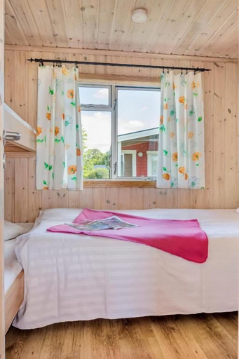 Bedroom 2, First Camp Kärradal, Varberg