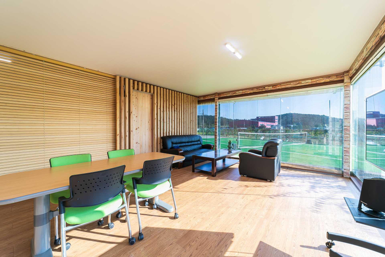 Others 3, Yongin Theme Hanok Pension, Yongin