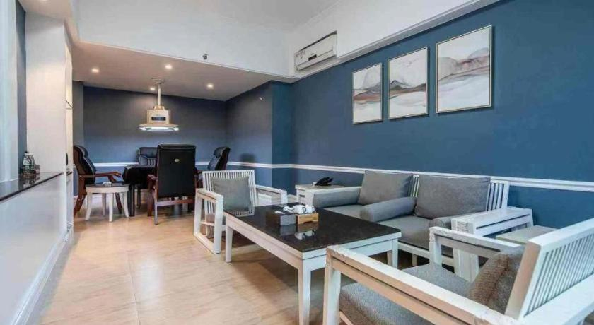 Others 5, Ming Yang Hotel, Haikou