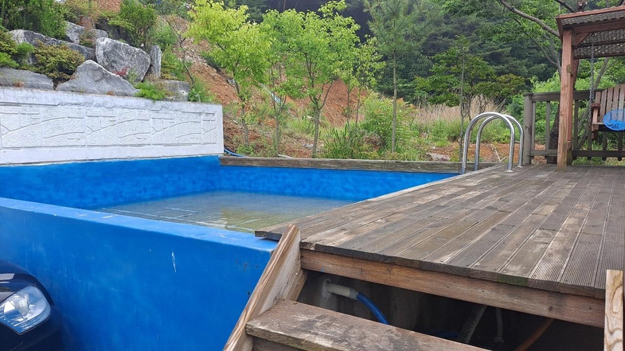 Sport & Beauty 3, Ongjin Sol Pension, Ongjin