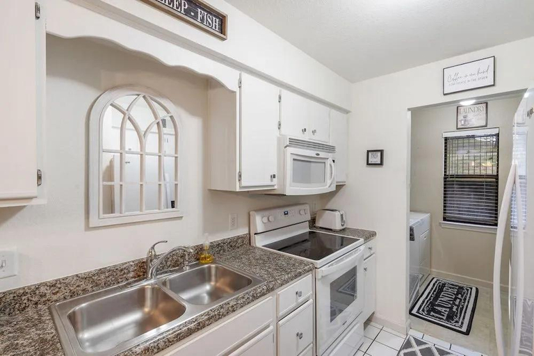 2, Bunker Ridge Rendezvous - Branson - Condo in Pointe Royale, Taney