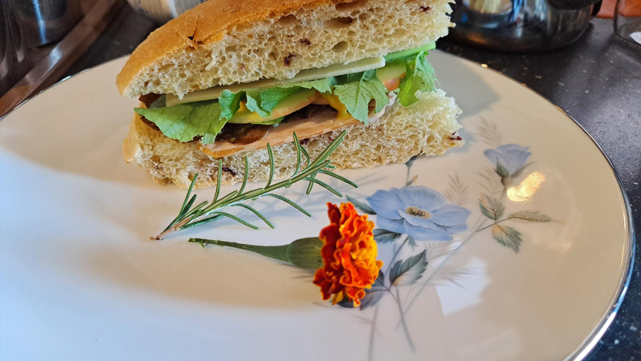 Food & Drinks 4, Antwerp Guesthouse, Tongyeong