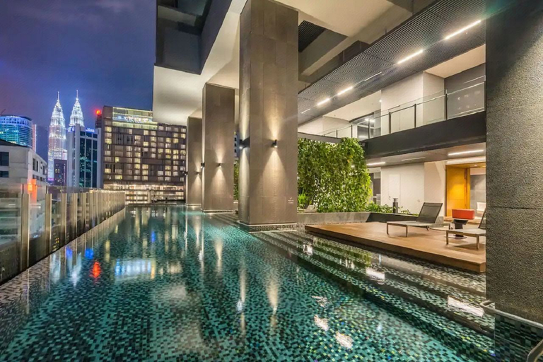 Others 5, Anggun Residences Serviced Suites, Kuala Lumpur