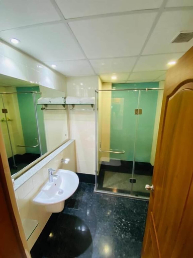 Bathroom 3, PepperVine, Theni