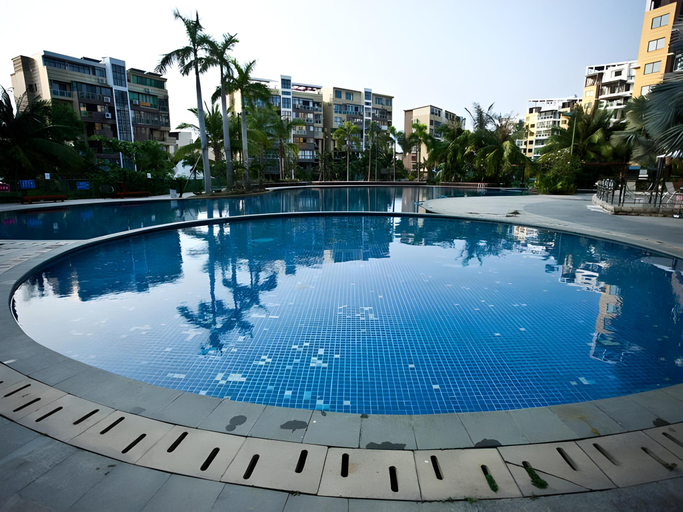 Sport & Beauty 2, Century Grand, Sanya