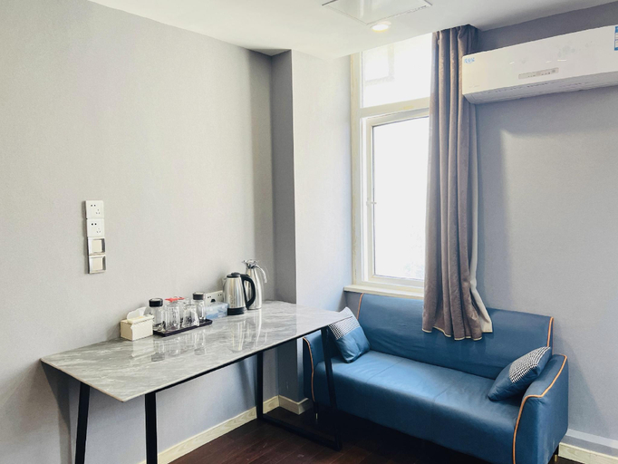 Others 3, Beautiful Business Hotel, Nanjing