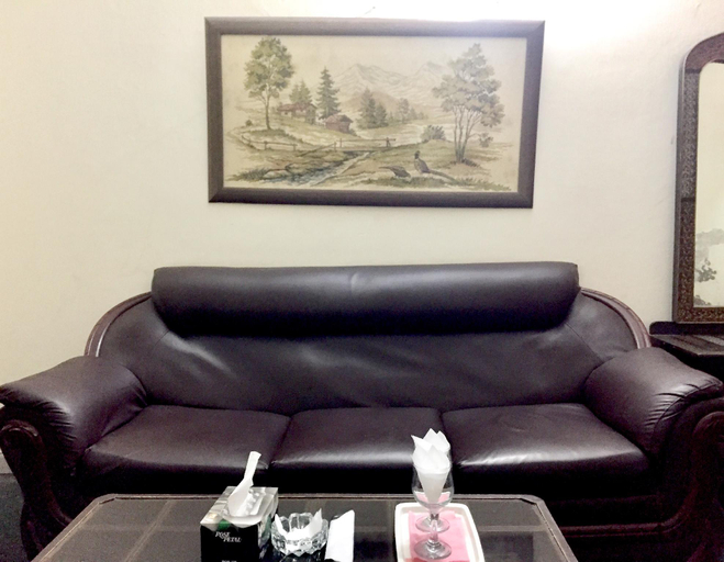 Others 3, HOTEL INSCOPE PAK, Lahore