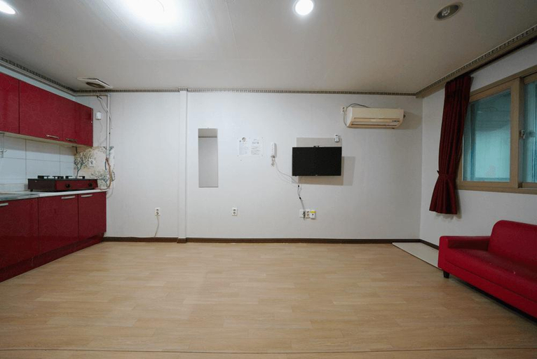 Others 4, Gyeongsan Daegu Tourist Pension, Gyeongsan