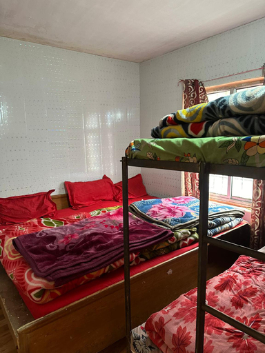 5, Jbk hotels Kedarnath , Rudraprayag