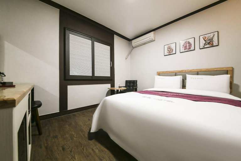 Bedroom 4, Dangjin Dongwon, Dangjin
