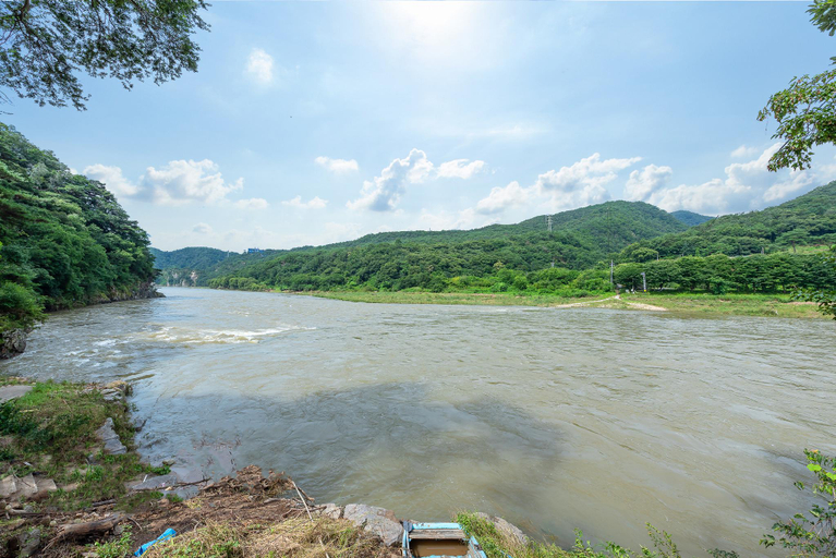 Others 5, Wonju Jumbo Pension, Wonju
