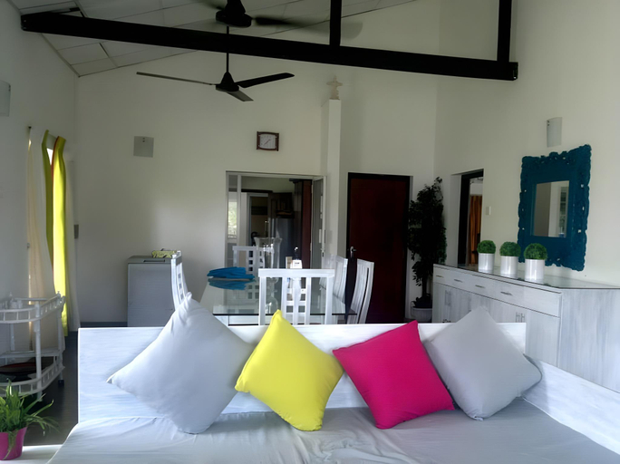 Bedroom, Beach Republic, Balapitiya
