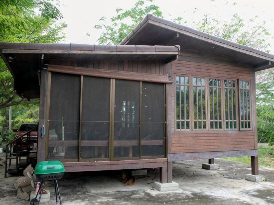 5, THAN Getaway Cottage: Private Lake, Pakchong, 2-8+, Pak Chong