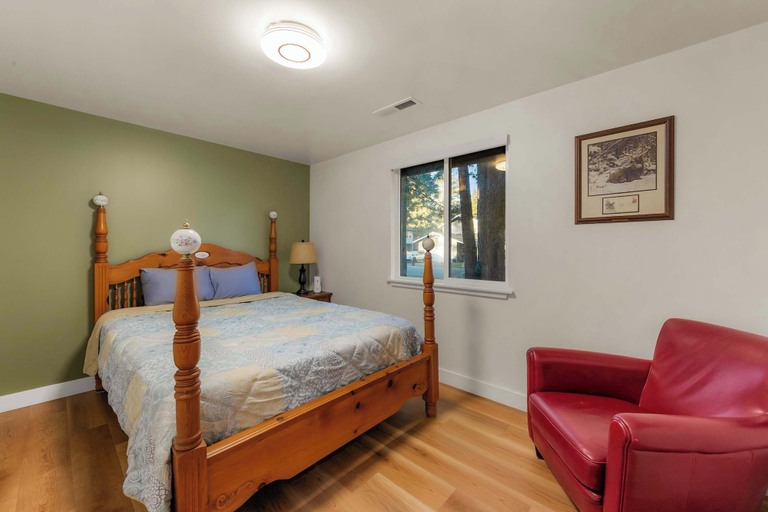 Room 2, Tanglewood Tahoe Retreat, El Dorado