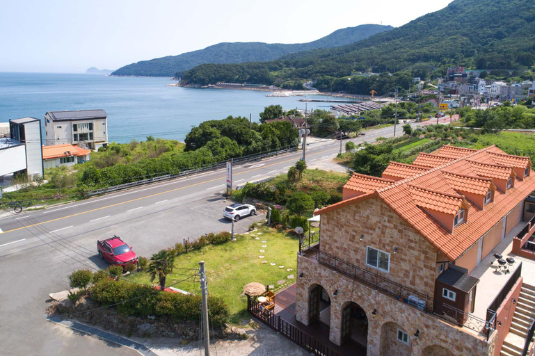 Others 4, Geoje Grand Spa Pension, Geoje