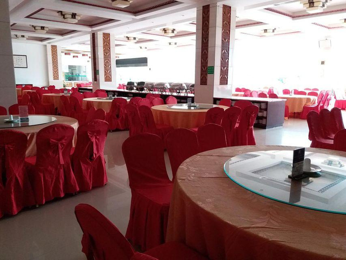 Food & Drinks 4, Wuyuan Scenic Hotel, Shangrao