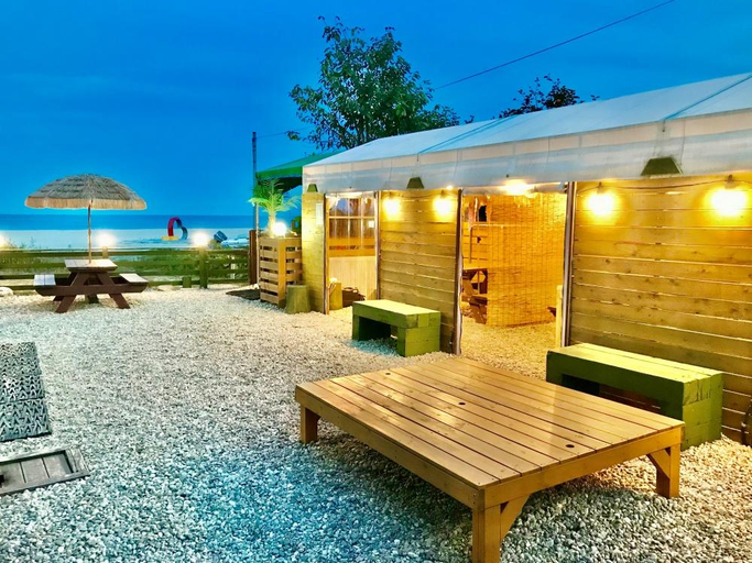 Others 4, Goseong Baekdo SEA Pension, Goseong