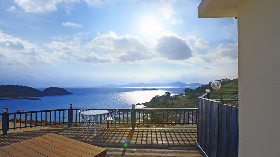 Others 4, Namhae Marronier Pension, Namhae