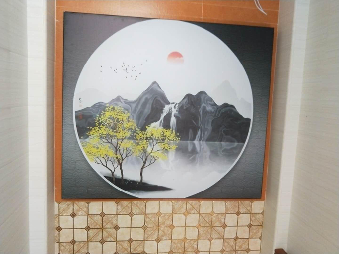 Food & Drinks, Shanshui Xiaozhu Apartment, Zhuhai